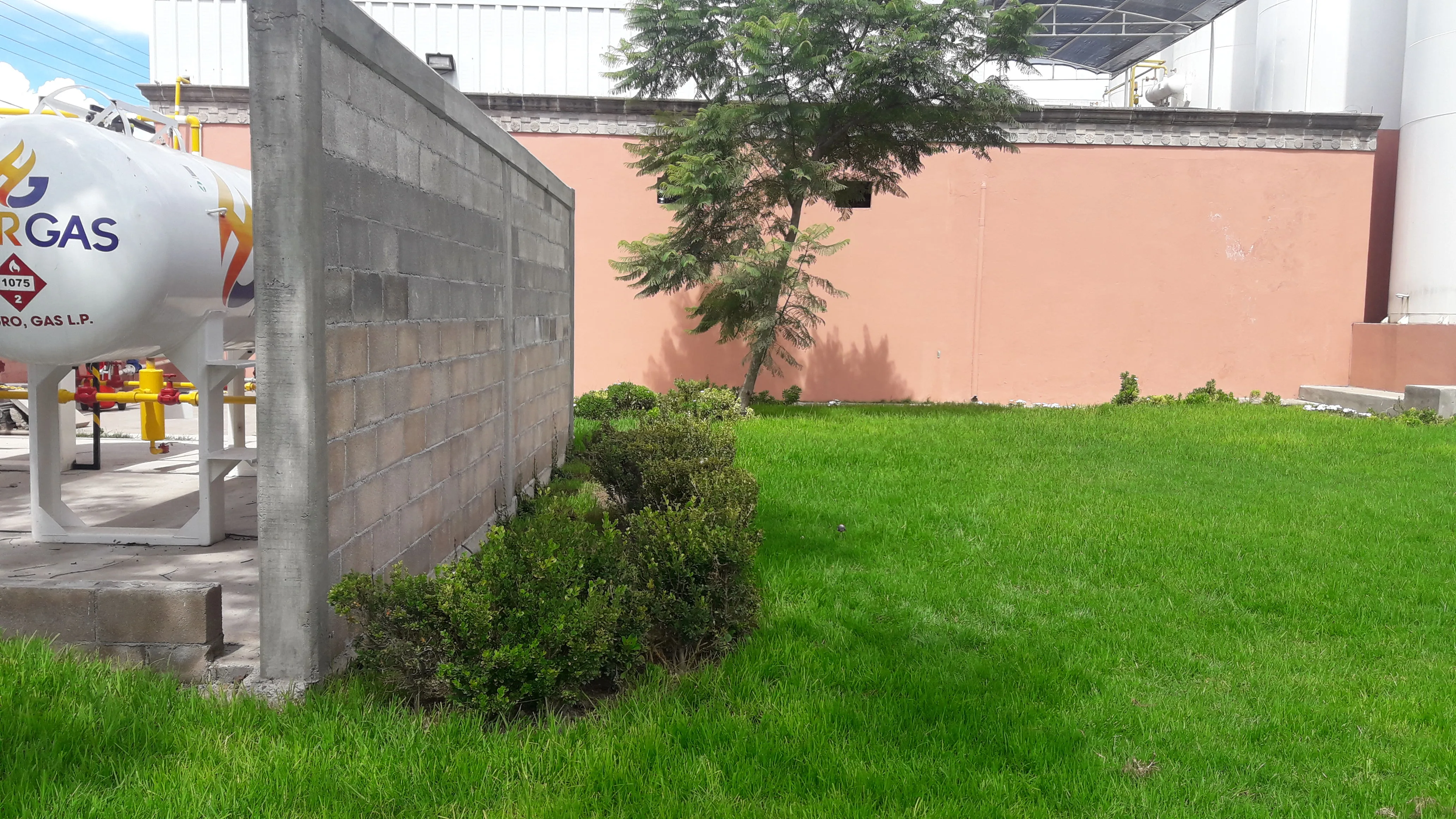 Antes